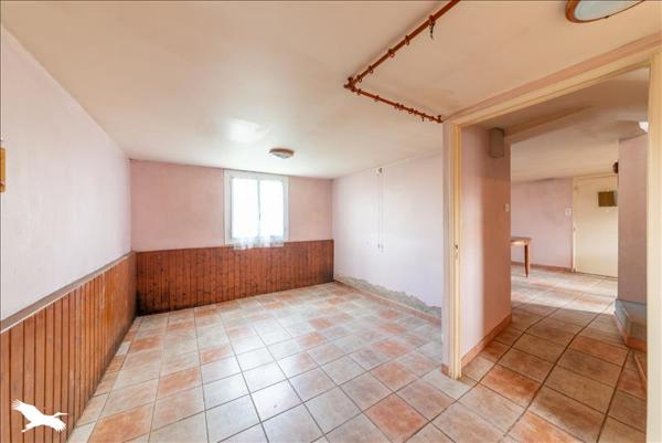 Maison à vendre |  Caussade |  6 pièces | 124 m²