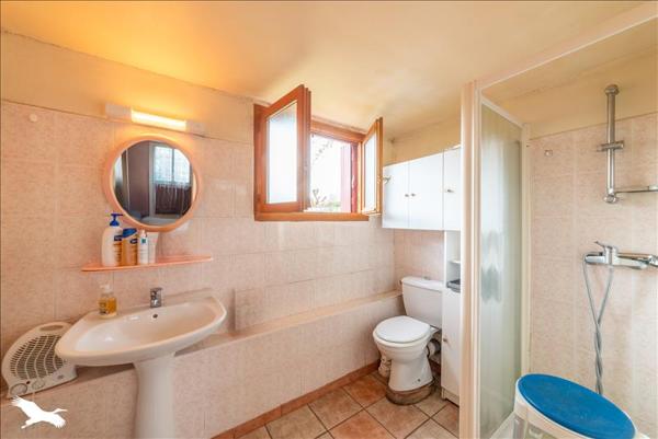 Maison à vendre |  Caussade |  6 pièces | 124 m²