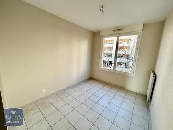 Appartement à louer 3 pièces 60.77m²