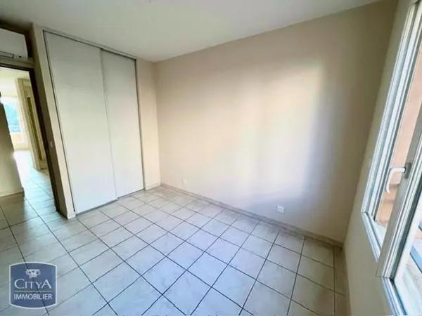 Appartement à louer 3 pièces 60.77m²