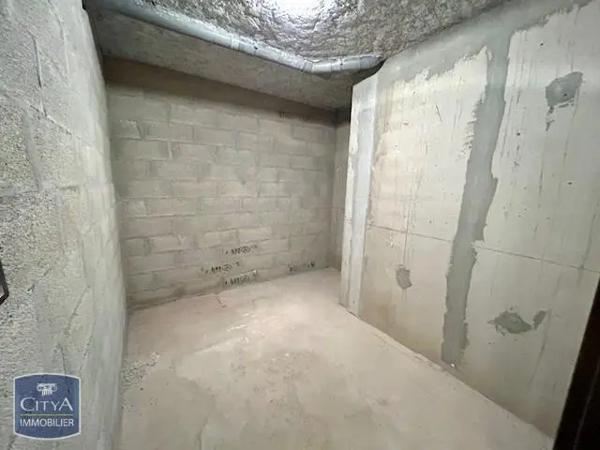 Appartement à louer 3 pièces 60.77m²