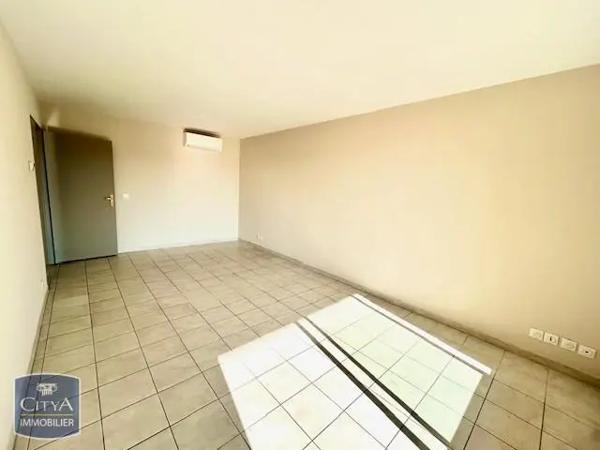 Appartement à louer 3 pièces 60.77m²