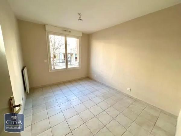 Appartement à louer 3 pièces 60.77m²