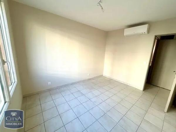 Appartement à louer 3 pièces 60.77m²