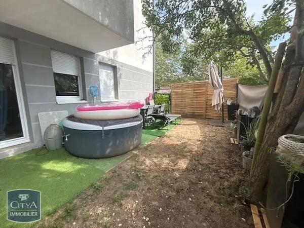 Appartement à louer 3 pièces 52.67m² Cusset (03300)