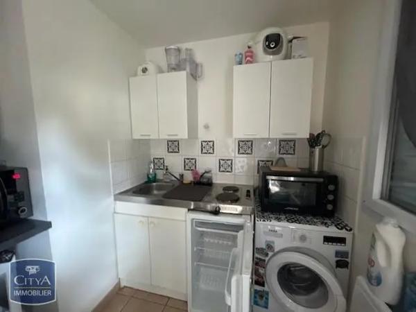 Appartement à louer 3 pièces 52.67m² Cusset (03300)