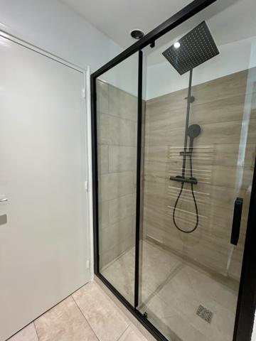 Appartement 3 pièces - 45 m²