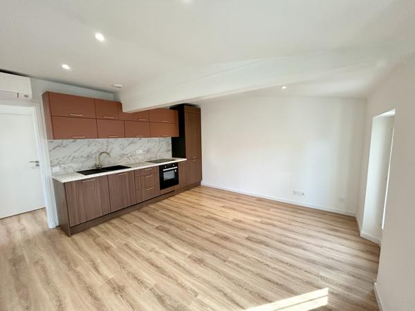 Appartement 3 pièces - 45 m²