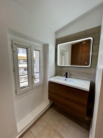 Appartement 3 pièces - 45 m²