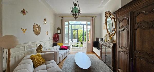 Achat - Maison | Maison de maître Amiens 80000 9 pièces 246 m 2 183 m 2