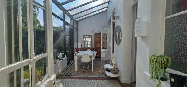 Achat - Maison | Maison de maître Amiens 80000 9 pièces 246 m 2 183 m 2