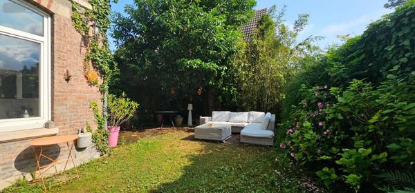 Achat - Maison | Maison de maître Amiens 80000 9 pièces 246 m 2 183 m 2