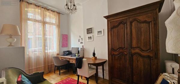 Achat - Maison | Maison de maître Amiens 80000 9 pièces 246 m 2 183 m 2