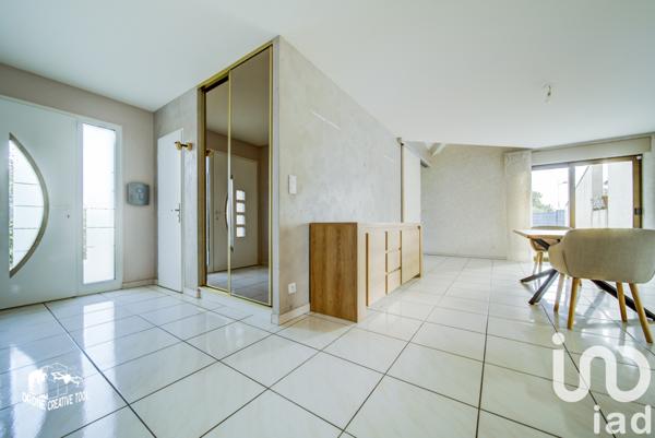 Maison à vendre 7 pièces 218 m² Vitry-sur-Orne