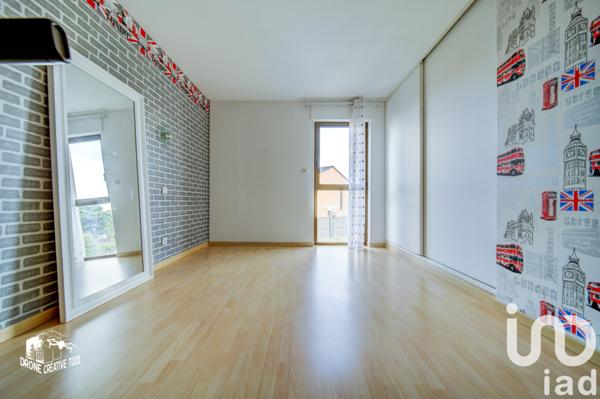 Maison à vendre 7 pièces 218 m² Vitry-sur-Orne