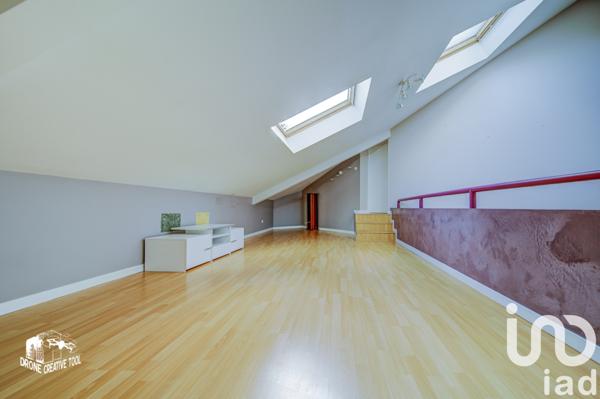 Maison à vendre 7 pièces 218 m² Vitry-sur-Orne