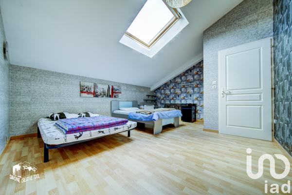 Maison à vendre 7 pièces 218 m² Vitry-sur-Orne