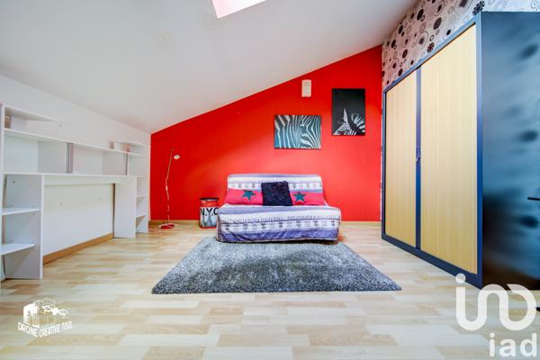 Maison à vendre 7 pièces 218 m² Vitry-sur-Orne