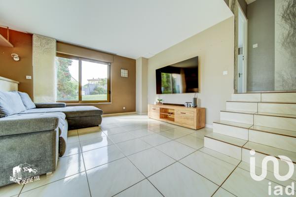 Maison à vendre 7 pièces 218 m² Vitry-sur-Orne