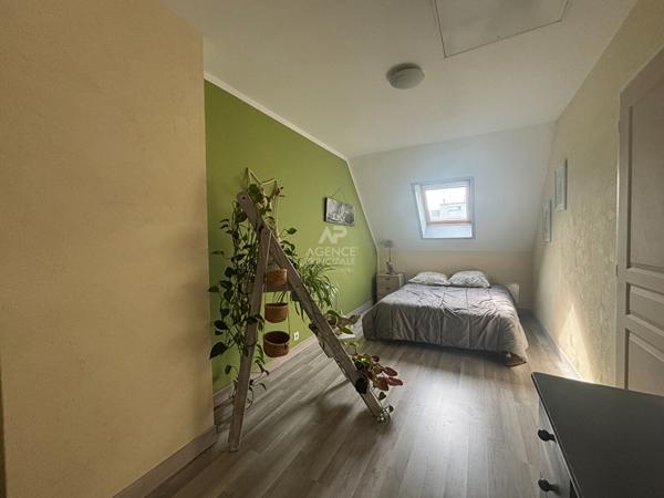 Maison Pontoise 7 pièce(s) 131.51 m² 398 000 € **  - Référence  11230