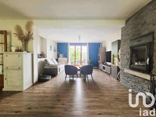 Maison à vendre 6 pièces 195 m² Saint-Phal