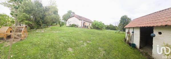 Maison à vendre 6 pièces 195 m² Saint-Phal