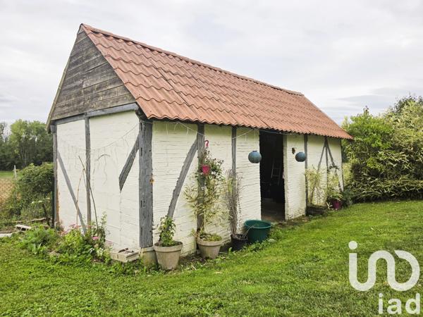 Maison à vendre 6 pièces 195 m² Saint-Phal