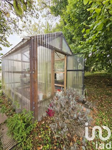 Maison à vendre 6 pièces 195 m² Saint-Phal