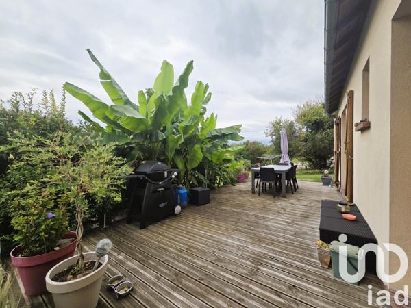 Maison à vendre 6 pièces 195 m² Saint-Phal