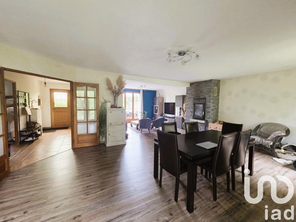 Maison à vendre 6 pièces 195 m² Saint-Phal