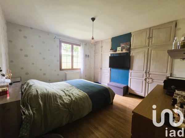 Maison à vendre 6 pièces 195 m² Saint-Phal