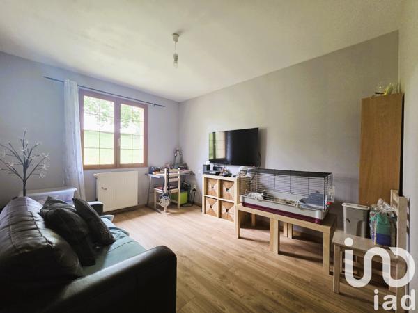 Maison à vendre 6 pièces 195 m² Saint-Phal