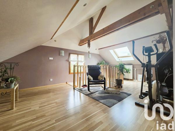 Maison à vendre 6 pièces 195 m² Saint-Phal