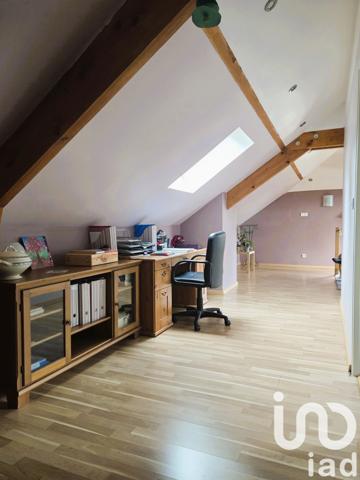 Maison à vendre 6 pièces 195 m² Saint-Phal