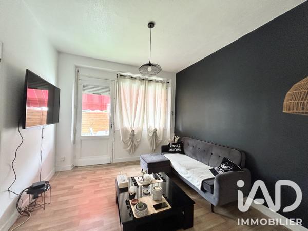 Maison à vendre 9 pièces 132 m² Brive-la-Gaillarde