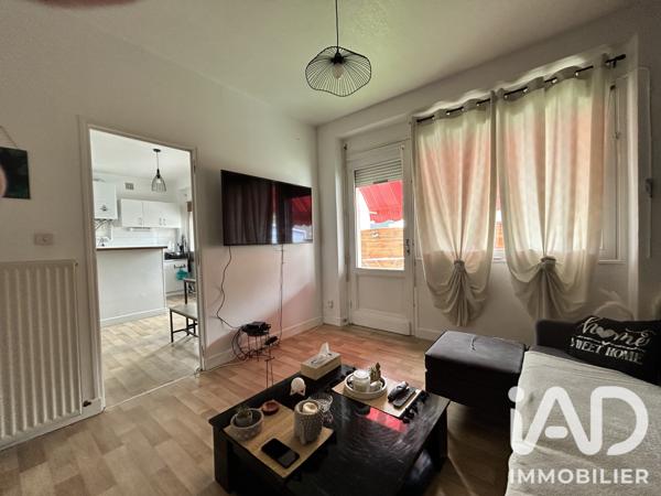 Maison à vendre 9 pièces 132 m² Brive-la-Gaillarde
