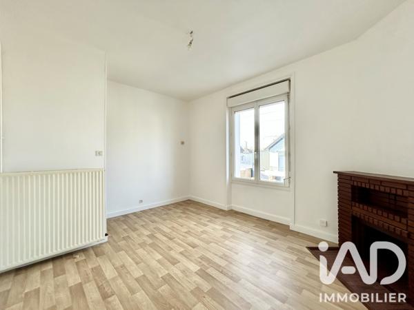 Maison à vendre 9 pièces 132 m² Brive-la-Gaillarde