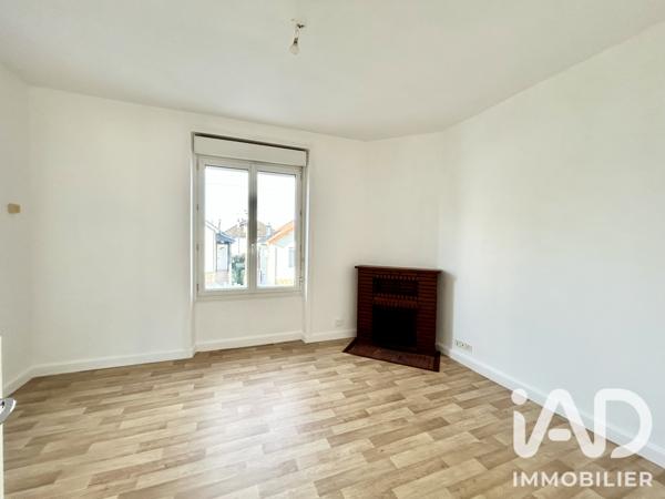 Maison à vendre 9 pièces 132 m² Brive-la-Gaillarde