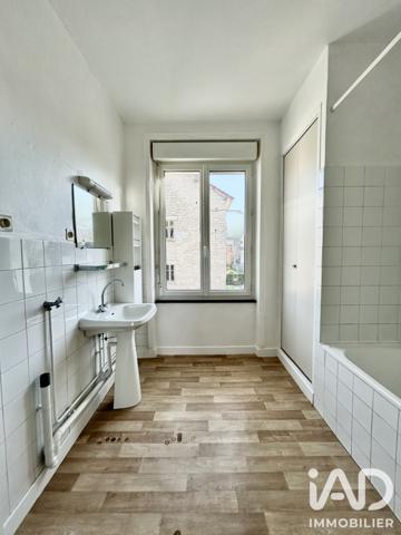 Maison à vendre 9 pièces 132 m² Brive-la-Gaillarde