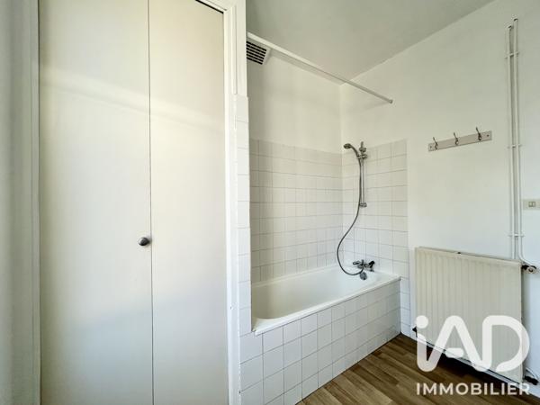 Maison à vendre 9 pièces 132 m² Brive-la-Gaillarde