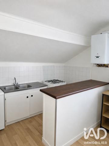 Maison à vendre 9 pièces 132 m² Brive-la-Gaillarde