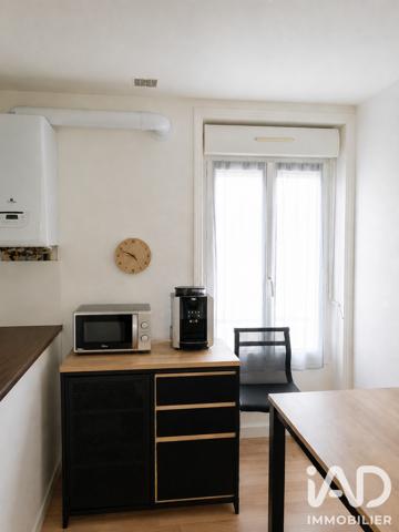 Maison à vendre 9 pièces 132 m² Brive-la-Gaillarde