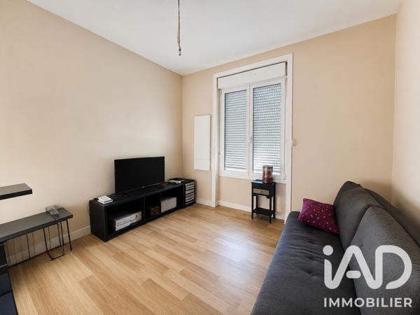 Maison à vendre 9 pièces 132 m² Brive-la-Gaillarde