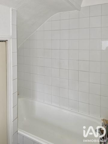 Maison à vendre 9 pièces 132 m² Brive-la-Gaillarde