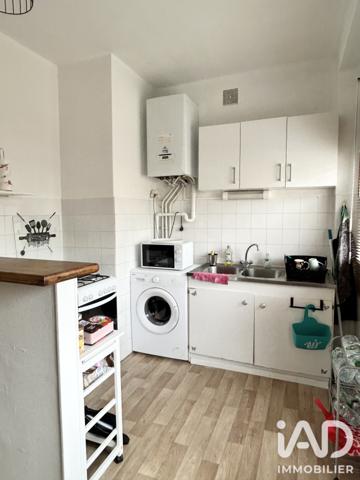 Maison à vendre 9 pièces 132 m² Brive-la-Gaillarde