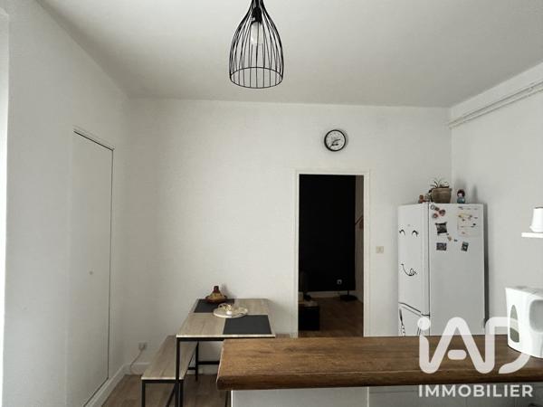 Maison à vendre 9 pièces 132 m² Brive-la-Gaillarde