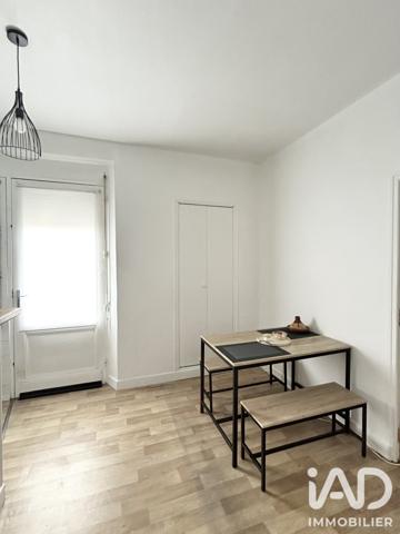 Maison à vendre 9 pièces 132 m² Brive-la-Gaillarde