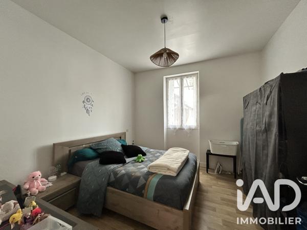 Maison à vendre 9 pièces 132 m² Brive-la-Gaillarde