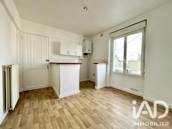 Maison à vendre 9 pièces 132 m² Brive-la-Gaillarde