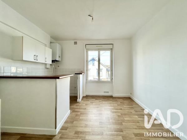 Maison à vendre 9 pièces 132 m² Brive-la-Gaillarde